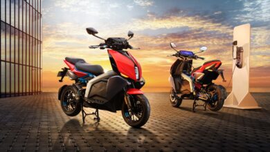 8 Motor Listrik Sporty Terbaru, Pilihan Anak Muda untuk Tampil Lebih Percaya Diri