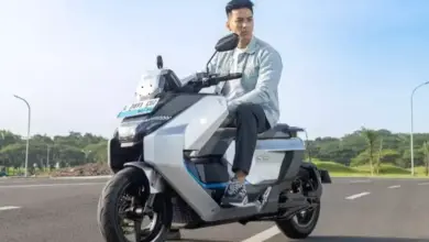 8 Motor Listrik Tahan Cuaca Panas, Solusi Andalan di Suhu Ekstrem