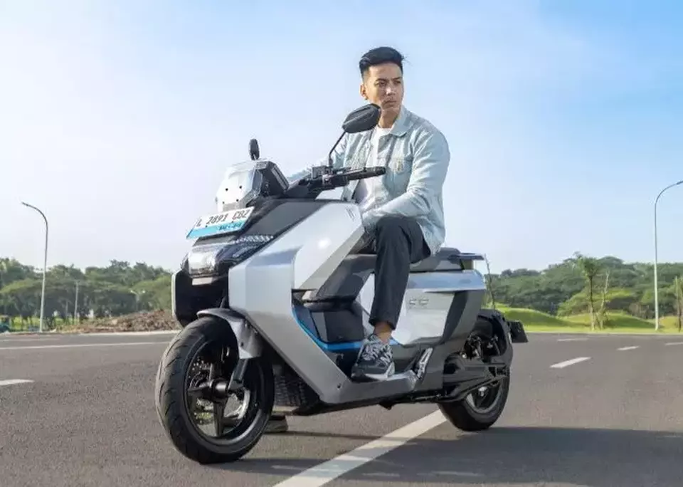 8 Motor Listrik Tahan Cuaca Panas, Solusi Andalan di Suhu Ekstrem