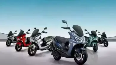 8 Motor Listrik Warna Kekinian yang Cocok untuk Anak Muda, Pilihan Tampil Stylish