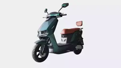 8 Motor Listrik dengan Bagasi Luas, Muat Helm dan Barang Banyak untuk Kebutuhan Sehari-hari