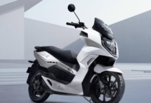 8 Motor Listrik dengan Panel Digital Terlengkap dan Modern, Fitur Canggih Bikin Tercengang