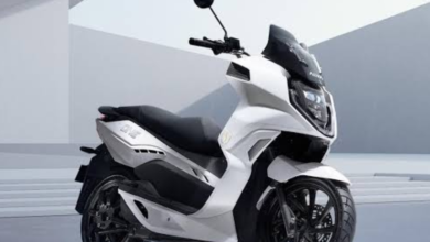 8 Motor Listrik dengan Panel Digital Terlengkap dan Modern, Fitur Canggih Bikin Tercengang