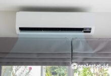 8 Rekomendasi AC Terbaik Hemat Listrik dan Tahan Lama untuk Rumah Modern