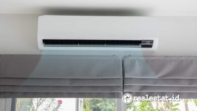 8 Rekomendasi AC Terbaik Hemat Listrik dan Tahan Lama untuk Rumah Modern