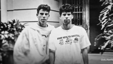 8 Rekomendasi Dokumenter True Crime Pembunuhan Psikopat Paling Seru di Netflix