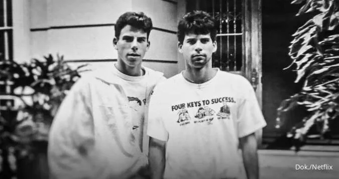 8 Rekomendasi Dokumenter True Crime Pembunuhan Psikopat Paling Seru di Netflix