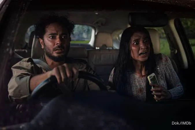 8 Rekomendasi Film Zombie Terbaik untuk Halloween, Termasuk Abadi Nan Jaya di Netflix