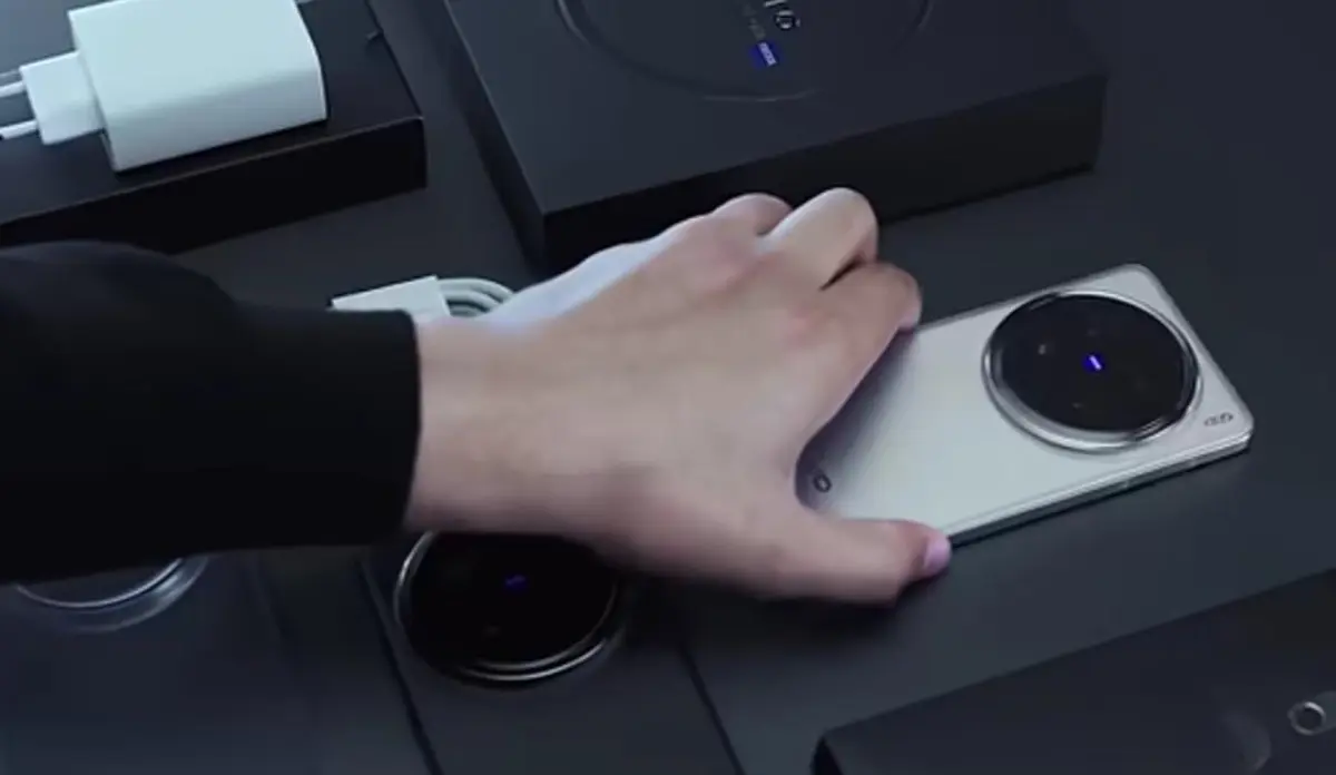 8 Rekomendasi HP Vivo Terbaik yang Layak Dibeli, Simak Spesifikasinya di Sini