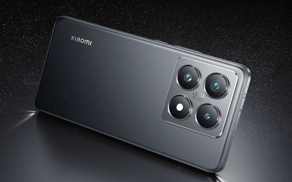 8 Rekomendasi HP Xiaomi Kamera Terbaik, Foto Tajam & Estetik Mulai Harga 1 Jutaan