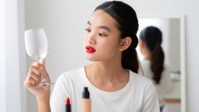 8 Rekomendasi Lipstik Tahan Lama, Awet Dipakai Seharian Tanpa Perlu Retouch Terus-Menerus