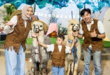 8 Rekomendasi Mini Zoo Terpopuler di Jakarta dan Sekitarnya untuk Liburan Keluarga