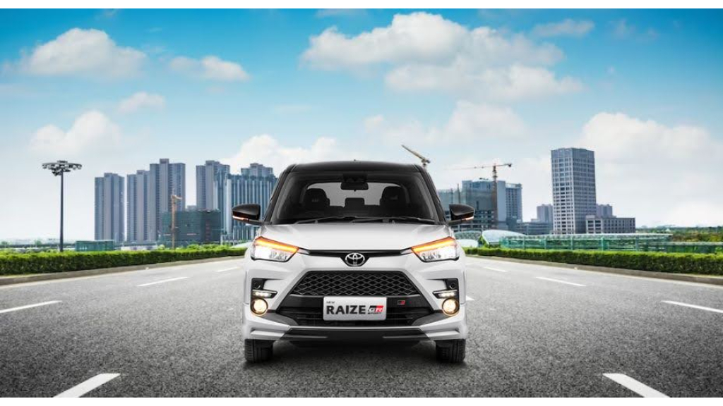 8 Rekomendasi Mobil City Car Bekas Terbaik: Irit, Awet, dan Cocok untuk Perkotaan