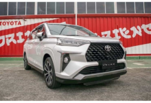 8 Rekomendasi Mobil Toyota Terbaik untuk Perjalanan Jauh yang Nyaman dan Aman