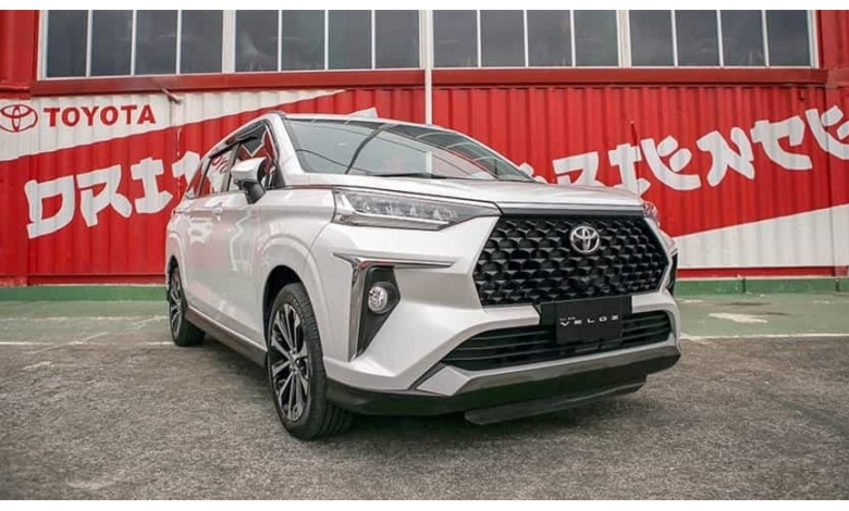 8 Rekomendasi Mobil Toyota Terbaik untuk Perjalanan Jauh yang Nyaman dan Aman