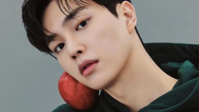 8 Rekomendasi Model Rambut Pria Pendek Comma Hair agar Tampil Ganteng dan Stylish Terbaru