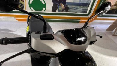 8 Rekomendasi Motor Irit dan Stylish untuk Anak SMA, Cocok untuk Aktivitas Sehari-hari