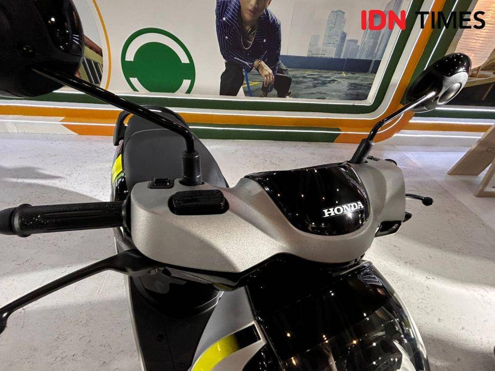 8 Rekomendasi Motor Irit dan Stylish untuk Anak SMA, Cocok untuk Aktivitas Sehari-hari