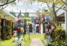 8 Rekomendasi Restoran Aesthetic di Bandung untuk Lamaran Romantis dan Berkesan