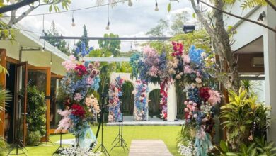 8 Rekomendasi Restoran Aesthetic di Bandung untuk Lamaran Romantis dan Berkesan