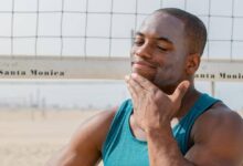 8 Rekomendasi Sunscreen Terbaik untuk Pria dengan Kulit Berminyak, Ampuh Lindungi Wajah