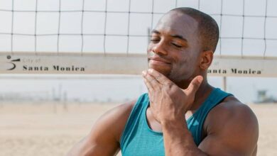 8 Rekomendasi Sunscreen Terbaik untuk Pria dengan Kulit Berminyak, Ampuh Lindungi Wajah