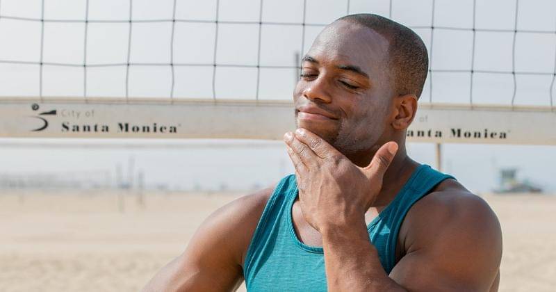 8 Rekomendasi Sunscreen Terbaik untuk Pria dengan Kulit Berminyak, Ampuh Lindungi Wajah