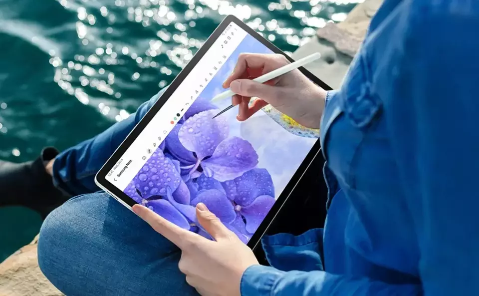 8 Rekomendasi Tablet Terbaik untuk Baca eBook dan Komik, Visual Jernih & Nyaman di Mata