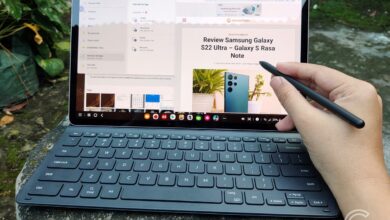 8 Rekomendasi Tablet dengan Stylus Pen Pilihan, Dapat Bonus Langsung Saat Pembelian