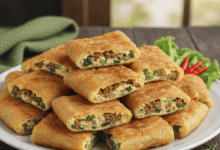 8 Rekomendasi Tempat Beli Martabak Telur di Jember Dekat Alun-alun, Enak dan Terpercaya