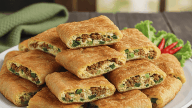 8 Rekomendasi Tempat Beli Martabak Telur di Jember Dekat Alun-alun, Enak dan Terpercaya