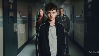 8 Serial Kriminal Terbaik Wajib Tonton untuk Penggemar Kisah Menegangkan dan Misteri