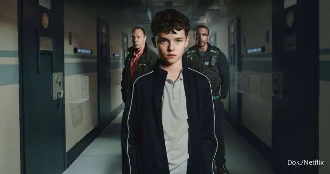 8 Serial Kriminal Terbaik Wajib Tonton untuk Penggemar Kisah Menegangkan dan Misteri