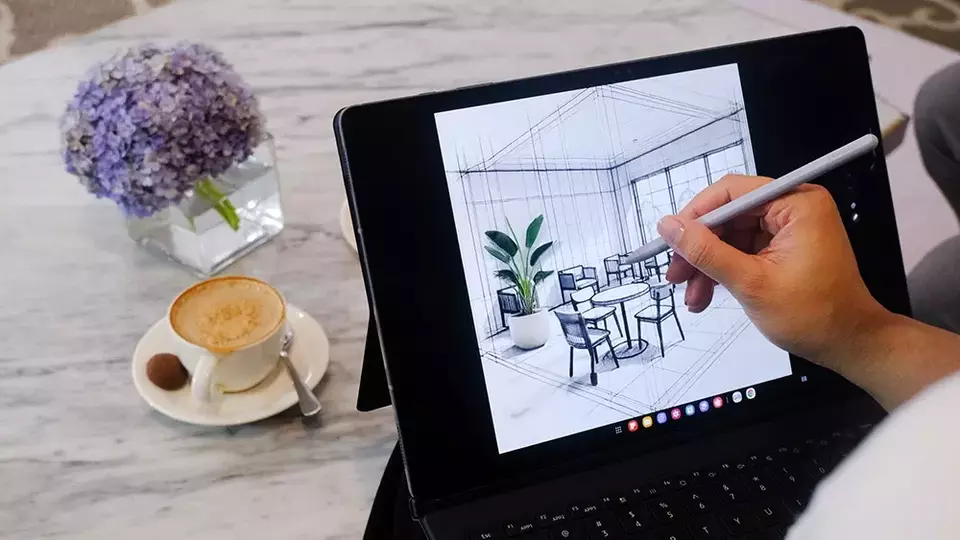8 Tablet Layar Super AMOLED Terbaik, Tawarkan Desain Mewah dan Kualitas Warna Jernih