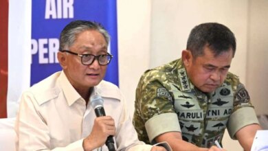 81% Ruas Jalan Nasional Terdampak Bencana Sudah Pulih, Menteri PU Berikan Penjelasan Lengkap