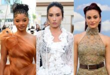 9 Beauty Look Terbaik di Vogue World: Inspirasi Makeup dan Gaya Rambut Paling Mencuri Perhatian