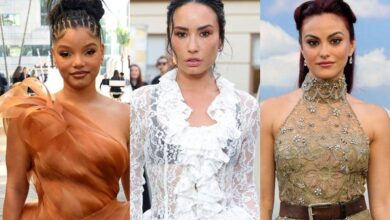 9 Beauty Look Terbaik di Vogue World: Inspirasi Makeup dan Gaya Rambut Paling Mencuri Perhatian