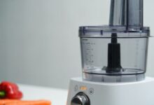 9 Chopper Terbaik di Bawah Rp400 Ribu, Praktis untuk Cincang Daging dan Haluskan Bumbu