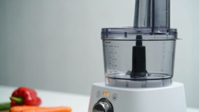 9 Chopper Terbaik di Bawah Rp400 Ribu, Praktis untuk Cincang Daging dan Haluskan Bumbu