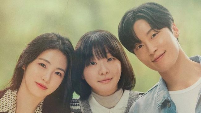 9 Drama Korea Terbaru On Going dengan Rating Tertinggi, Rekomendasi Tontonan Terbaik Saat Ini