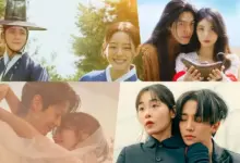 9 Drama Korea Terbaru Tayang Tahun Ini, Diperankan Bintang Top dan Wajib Ditonton