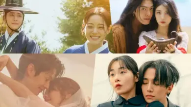 9 Drama Korea Terbaru Tayang Tahun Ini, Diperankan Bintang Top dan Wajib Ditonton