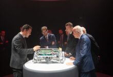 9 Fakta Penting Mobil Listrik Ferrari Elettrica yang Wajib Diketahui Calon Konsumen