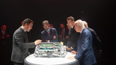 9 Fakta Penting Mobil Listrik Ferrari Elettrica yang Wajib Diketahui Calon Konsumen