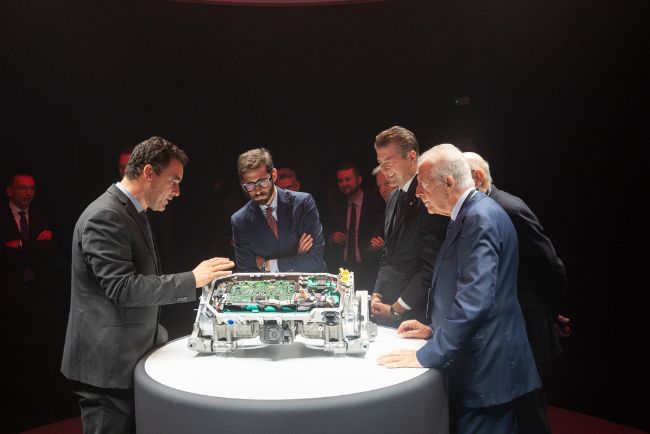 9 Fakta Penting Mobil Listrik Ferrari Elettrica yang Wajib Diketahui Calon Konsumen