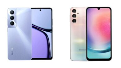 9 HP RAM 8 GB Terbaik di Bawah Rp3 Jutaan, Anti Lag dan Ideal untuk Multitasking