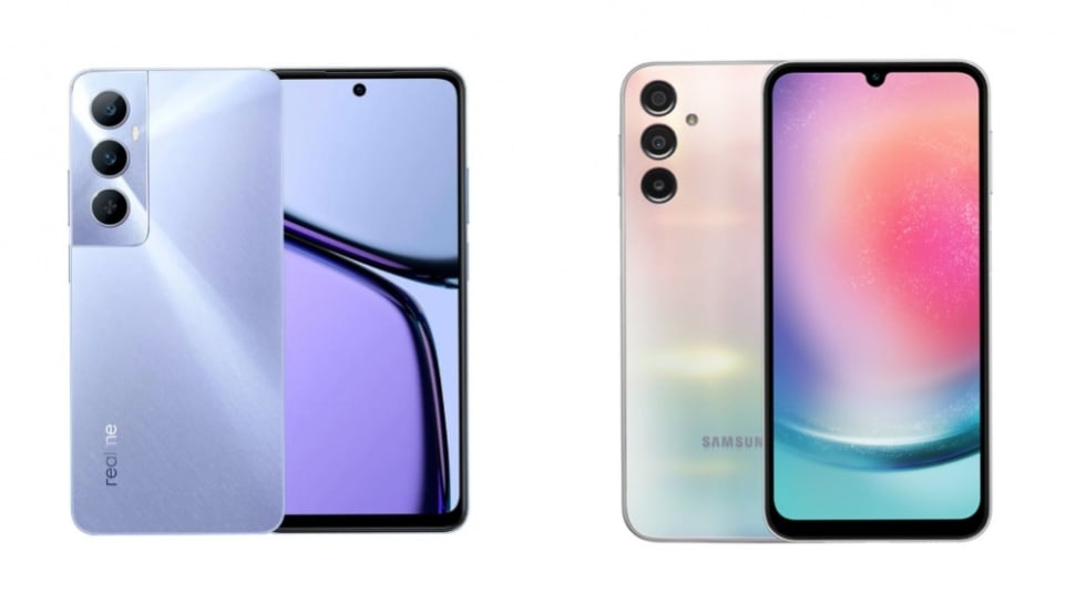 9 HP RAM 8 GB Terbaik di Bawah Rp3 Jutaan, Anti Lag dan Ideal untuk Multitasking