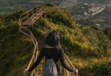 9 Manfaat Menakjubkan Jalan-Jalan di Alam Terbuka untuk Kesehatan Mental dan Tidur Anda