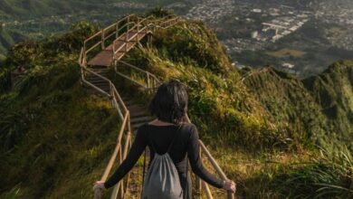 9 Manfaat Menakjubkan Jalan-Jalan di Alam Terbuka untuk Kesehatan Mental dan Tidur Anda