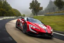 9 Mobil Listrik Tercepat di Dunia, Kecepatan Hampir Tembus 500 Km/jam